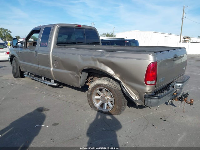 2002 Ford F-350 Lariat/xl/xlt მანქანა იყიდება აუქციონზე, vin: 1FTSX30F22EB40938, აუქციონის ნომერი: 44143621