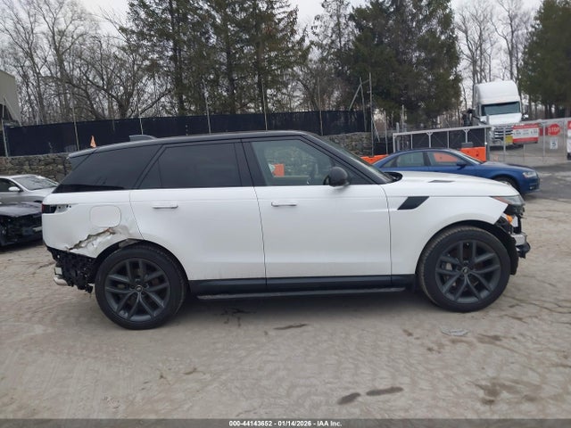 SAL1P9EUXRA413639 Land Rover Range Rover Sport Se