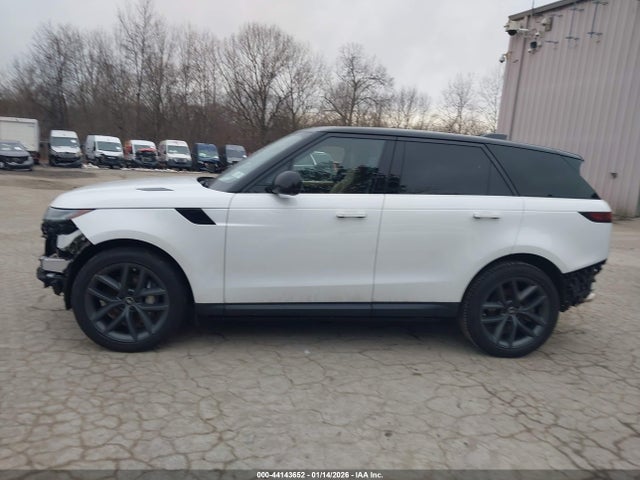 SAL1P9EUXRA413639 Land Rover Range Rover Sport Se