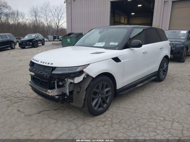 SAL1P9EUXRA413639 Land Rover Range Rover Sport Se