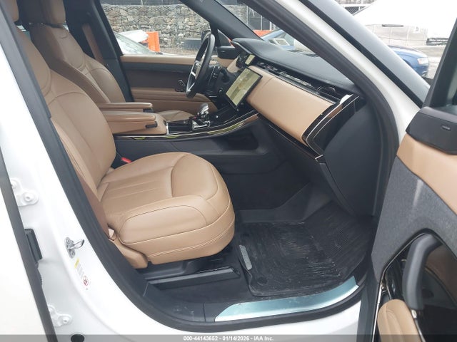 SAL1P9EUXRA413639 Land Rover Range Rover Sport Se