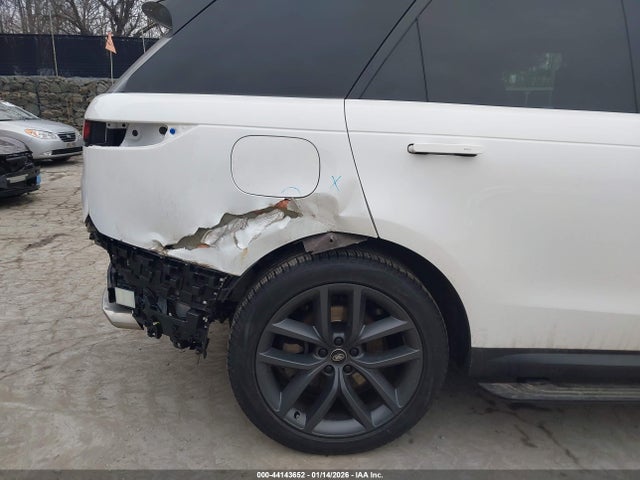 SAL1P9EUXRA413639 Land Rover Range Rover Sport Se