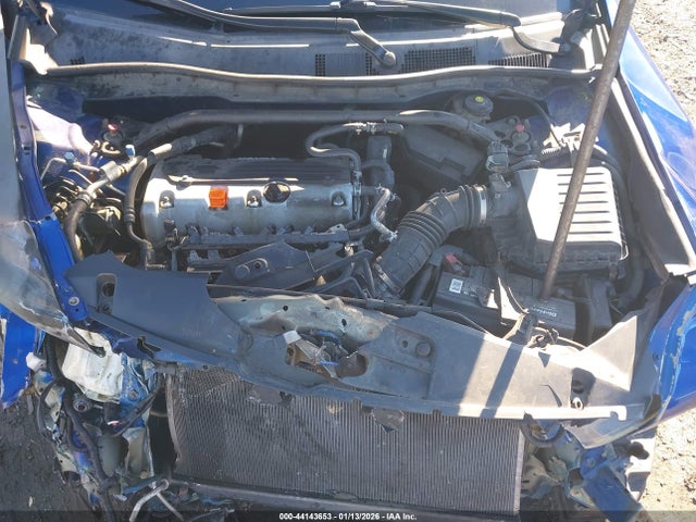 Продаж на аукціоні авто 2011 Honda Accord 2.4 Lx-s, vin: 1HGCS1B38BA016899, номер лоту: 44143653