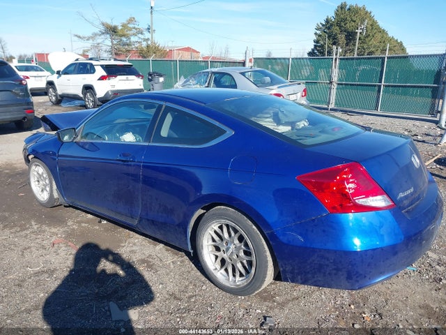 Продаж на аукціоні авто 2011 Honda Accord 2.4 Lx-s, vin: 1HGCS1B38BA016899, номер лоту: 44143653