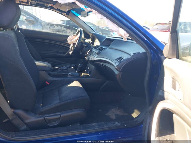 Продаж на аукціоні авто 2011 Honda Accord 2.4 Lx-s, vin: 1HGCS1B38BA016899, номер лоту: 44143653