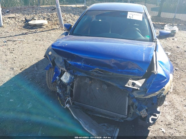 Продаж на аукціоні авто 2011 Honda Accord 2.4 Lx-s, vin: 1HGCS1B38BA016899, номер лоту: 44143653