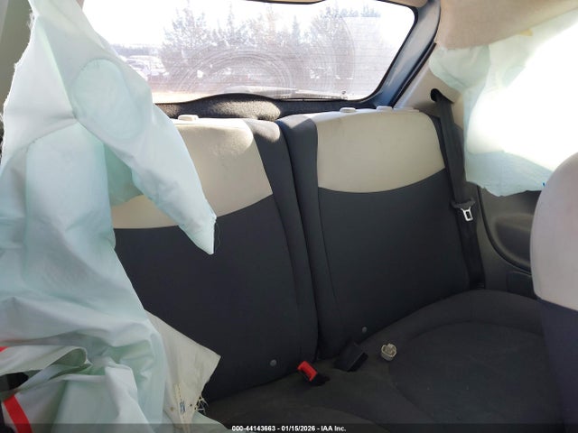 2014 FIAT 500 3C3CFFAR2ET288288 Photo 7