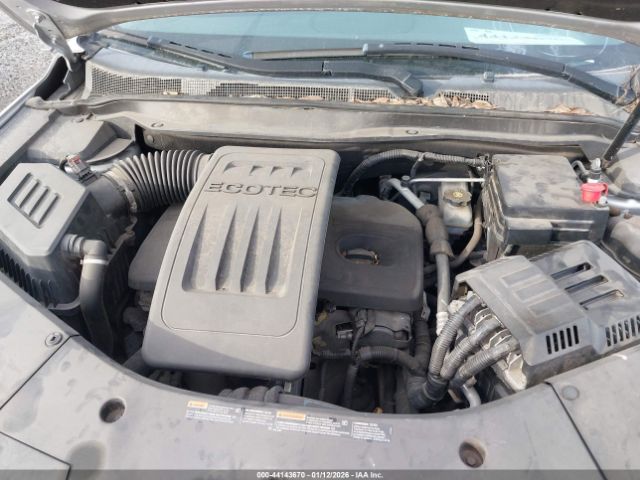 2012 CHEVROLET EQUINOX 2GNFLEEKXC6138379 Photo 9