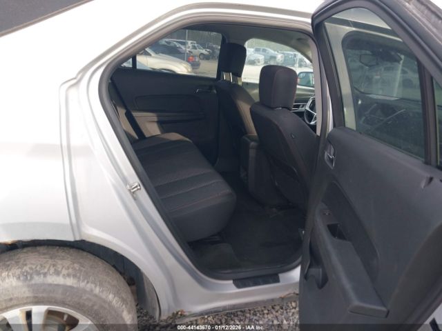 2012 CHEVROLET EQUINOX 2GNFLEEKXC6138379 Photo 7