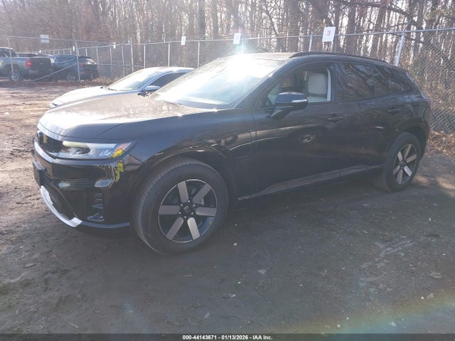 3GPKHXRJ3RS544731 Honda Prologue Touring