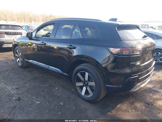 3GPKHXRJ3RS544731 Honda Prologue Touring