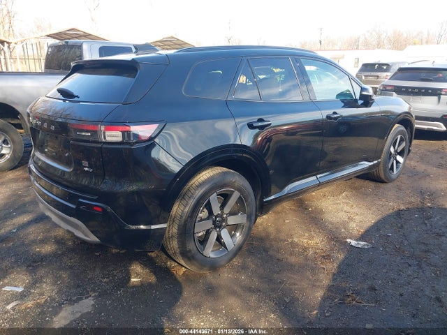 3GPKHXRJ3RS544731 Honda Prologue Touring