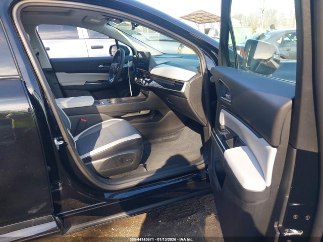 3GPKHXRJ3RS544731 Honda Prologue Touring