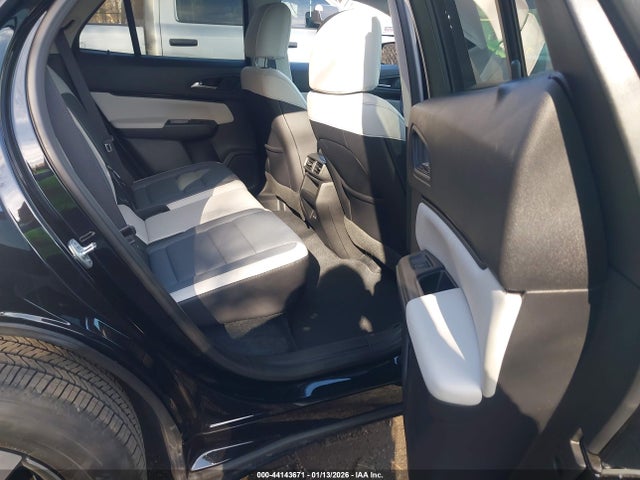 3GPKHXRJ3RS544731 Honda Prologue Touring