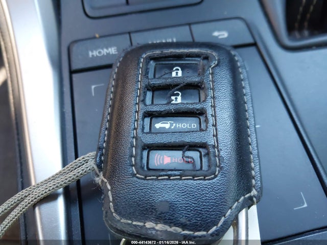 2021 Lexus Nx 300 მანქანა იყიდება აუქციონზე, vin: JTJDARBZ1M2190039, აუქციონის ნომერი: 44143672