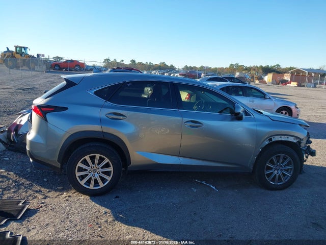 2021 Lexus Nx 300 მანქანა იყიდება აუქციონზე, vin: JTJDARBZ1M2190039, აუქციონის ნომერი: 44143672