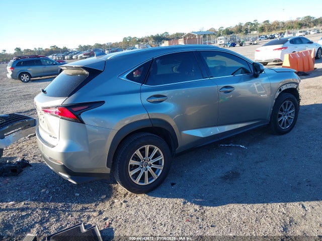 2021 Lexus Nx 300 მანქანა იყიდება აუქციონზე, vin: JTJDARBZ1M2190039, აუქციონის ნომერი: 44143672