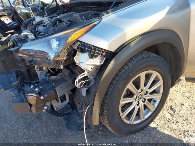 2021 Lexus Nx 300 მანქანა იყიდება აუქციონზე, vin: JTJDARBZ1M2190039, აუქციონის ნომერი: 44143672