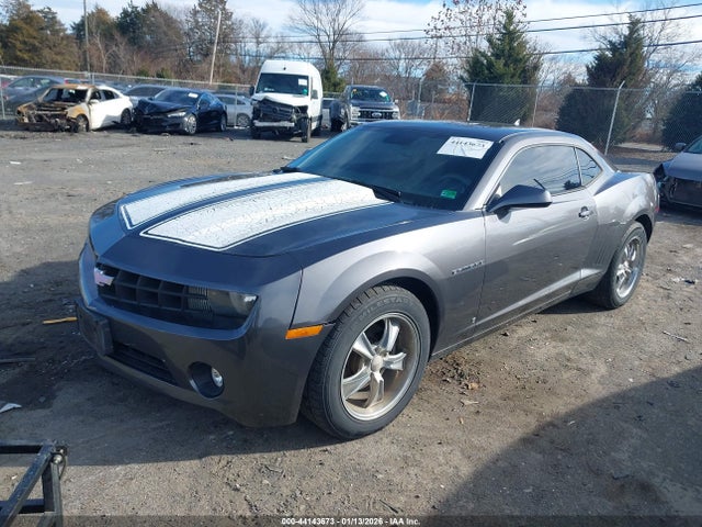 Aukcja sprzedaży 2010 Chevrolet Camaro 1lt, vin: 2G1FB1EV3A9132989, numer aukcji: 44143673