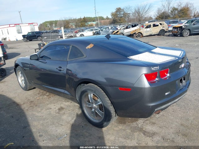 Aukcja sprzedaży 2010 Chevrolet Camaro 1lt, vin: 2G1FB1EV3A9132989, numer aukcji: 44143673