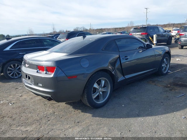 Aukcja sprzedaży 2010 Chevrolet Camaro 1lt, vin: 2G1FB1EV3A9132989, numer aukcji: 44143673