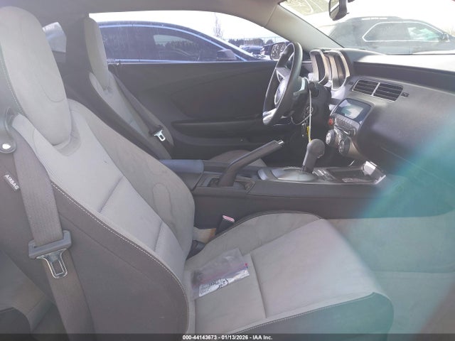 Aukcja sprzedaży 2010 Chevrolet Camaro 1lt, vin: 2G1FB1EV3A9132989, numer aukcji: 44143673