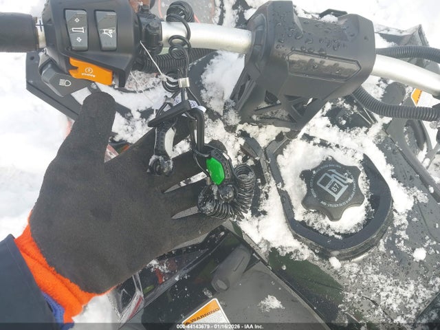 Skid Mxz Tnt 2015 2BPSMAFB7FV000188 Image 11