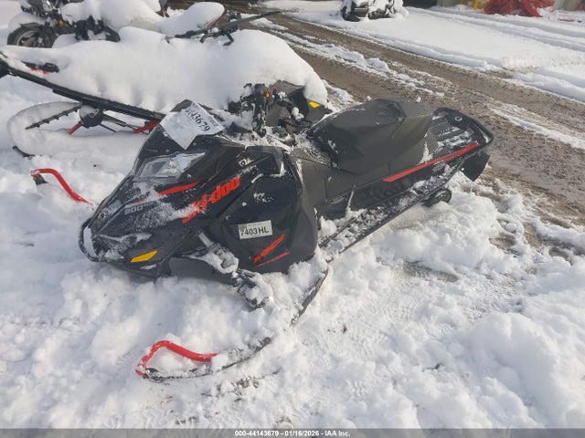 Skid Mxz Tnt 2015 2BPSMAFB7FV000188 Image 2