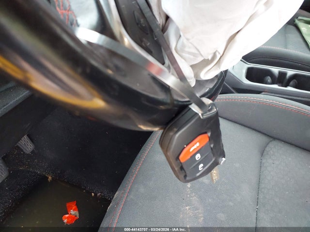 2019 JEEP WRANGLER 1C4HJXCG1KW515638 Photo 10