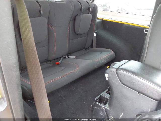 2019 JEEP WRANGLER 1C4HJXCG1KW515638 Photo 7