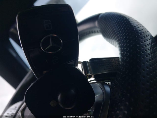 2020 MERCEDES-BENZ AMG CLA 35 W1K5J5BB4LN090331 Photo 10