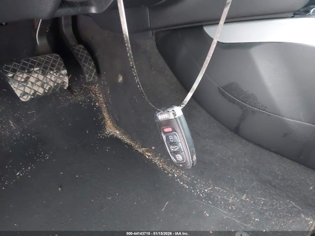 2009 AUDI A4 WAUMF78K19N011360 Photo 10