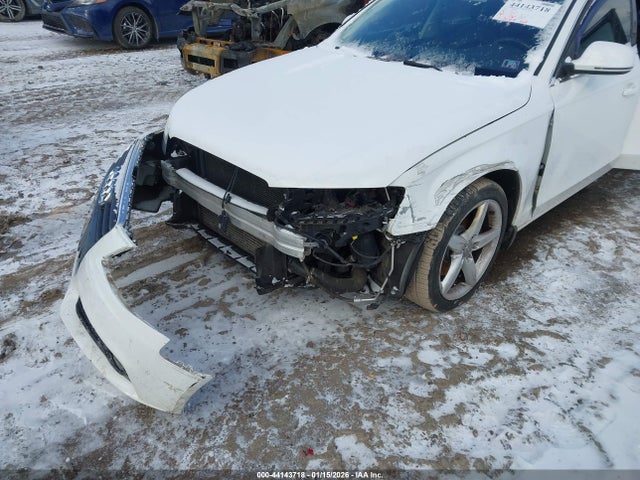 2009 AUDI A4 WAUMF78K19N011360 Photo 5