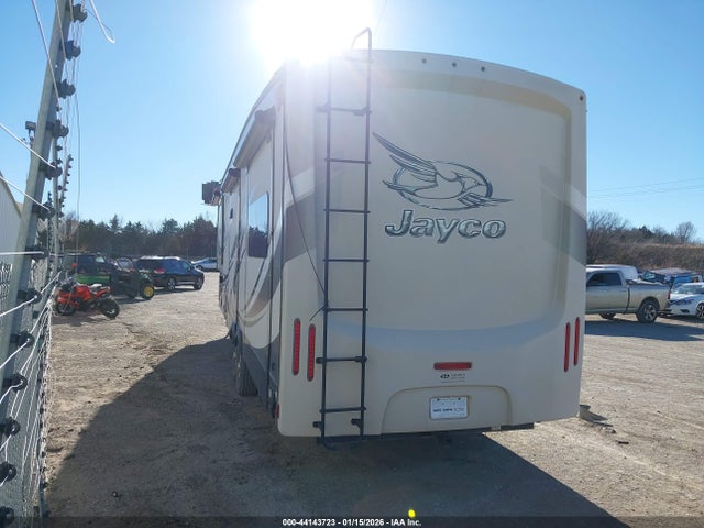 Продаж на аукціоні авто 2016 Jayco Pinnacle 36reqs, vin: 1UJCJ0BV6G1RB0092, номер лоту: 44143723