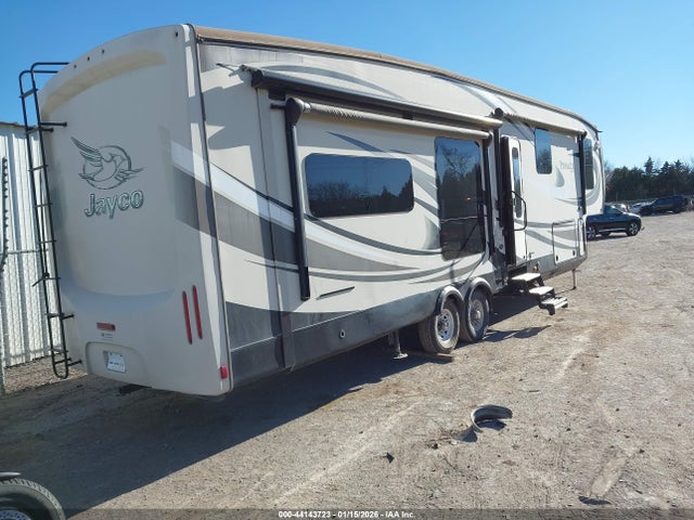 Продаж на аукціоні авто 2016 Jayco Pinnacle 36reqs, vin: 1UJCJ0BV6G1RB0092, номер лоту: 44143723