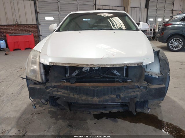 2008 CADILLAC CTS 1G6DF577080175802 Photo 5