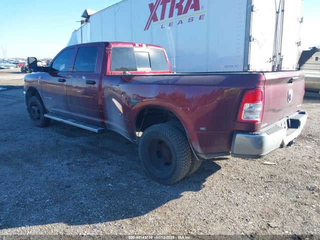 Продаж на аукціоні авто 2022 Ram 3500 Tradesman  4x4 8' Box, vin: 3C63RRGL1NG113957, номер лоту: 44143730
