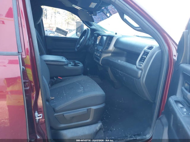Продаж на аукціоні авто 2022 Ram 3500 Tradesman  4x4 8' Box, vin: 3C63RRGL1NG113957, номер лоту: 44143730