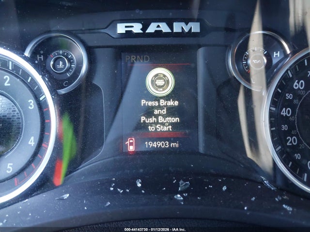 Продаж на аукціоні авто 2022 Ram 3500 Tradesman  4x4 8' Box, vin: 3C63RRGL1NG113957, номер лоту: 44143730
