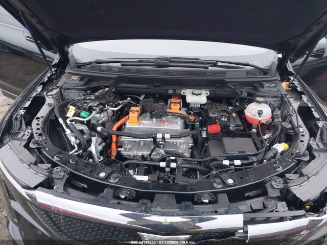 2025 CADILLAC OPTIQ 3GYK3EMR9SS223505 Photo 9