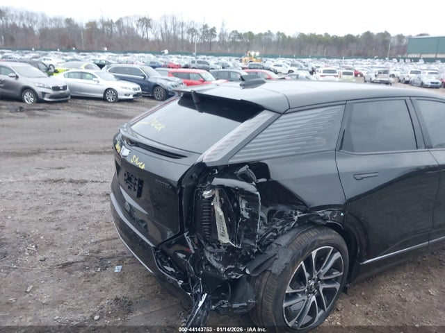 2025 CADILLAC OPTIQ 3GYK3EMR9SS223505 Photo 5
