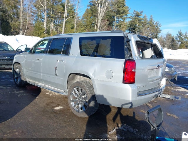 1GNSKJKC2GR313063 Chevrolet Suburban Ltz