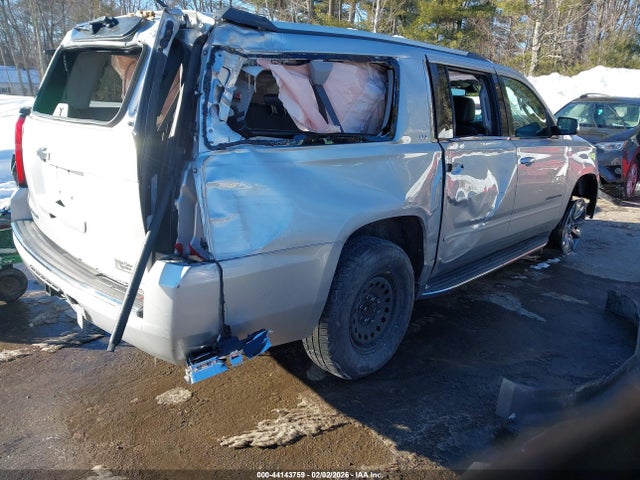 1GNSKJKC2GR313063 Chevrolet Suburban Ltz