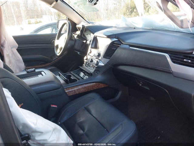 1GNSKJKC2GR313063 Chevrolet Suburban Ltz
