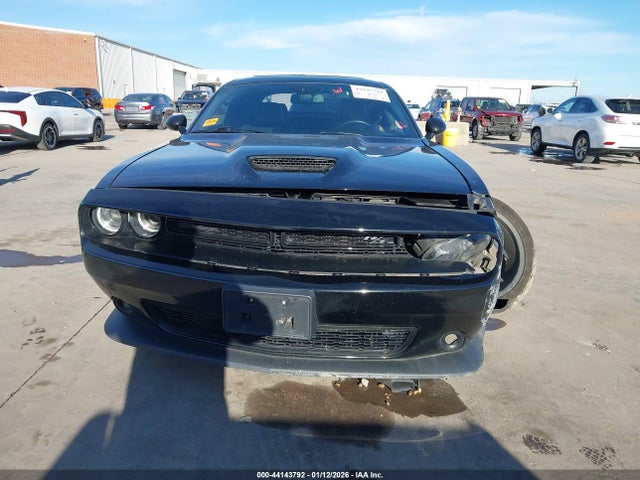 Aukcja sprzedaży 2021 Dodge Challenger R/t, vin: 2C3CDZBT5MH513506, numer aukcji: 44143792