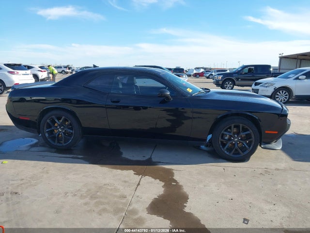 Aukcja sprzedaży 2021 Dodge Challenger R/t, vin: 2C3CDZBT5MH513506, numer aukcji: 44143792