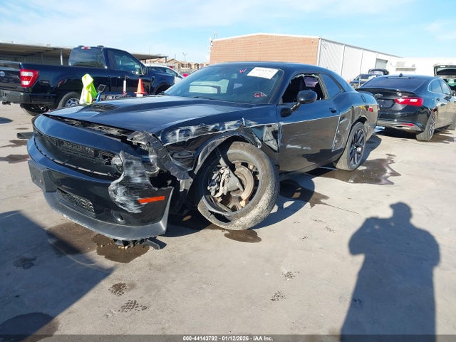 Aukcja sprzedaży 2021 Dodge Challenger R/t, vin: 2C3CDZBT5MH513506, numer aukcji: 44143792