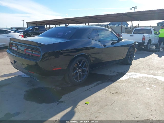 Aukcja sprzedaży 2021 Dodge Challenger R/t, vin: 2C3CDZBT5MH513506, numer aukcji: 44143792