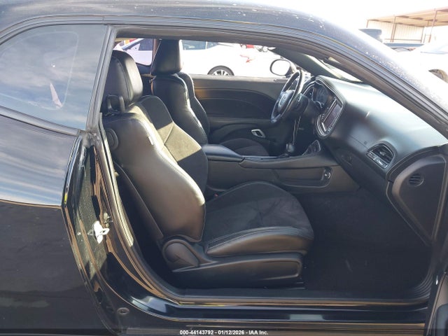 Aukcja sprzedaży 2021 Dodge Challenger R/t, vin: 2C3CDZBT5MH513506, numer aukcji: 44143792