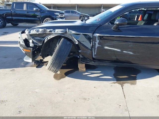 Aukcja sprzedaży 2021 Dodge Challenger R/t, vin: 2C3CDZBT5MH513506, numer aukcji: 44143792